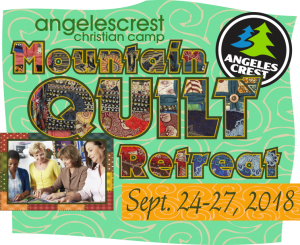 Quilters Retreat 2018 Quilters Retreat 2018
