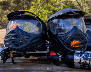 Paintball Angeles Crest paintball angeles crest