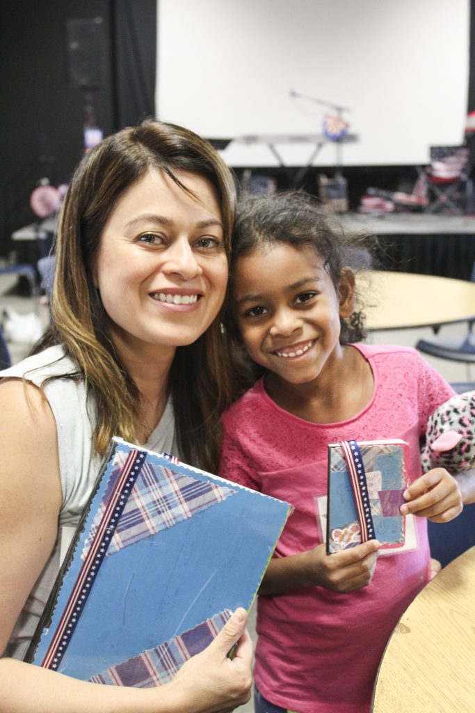 mother daughter journals