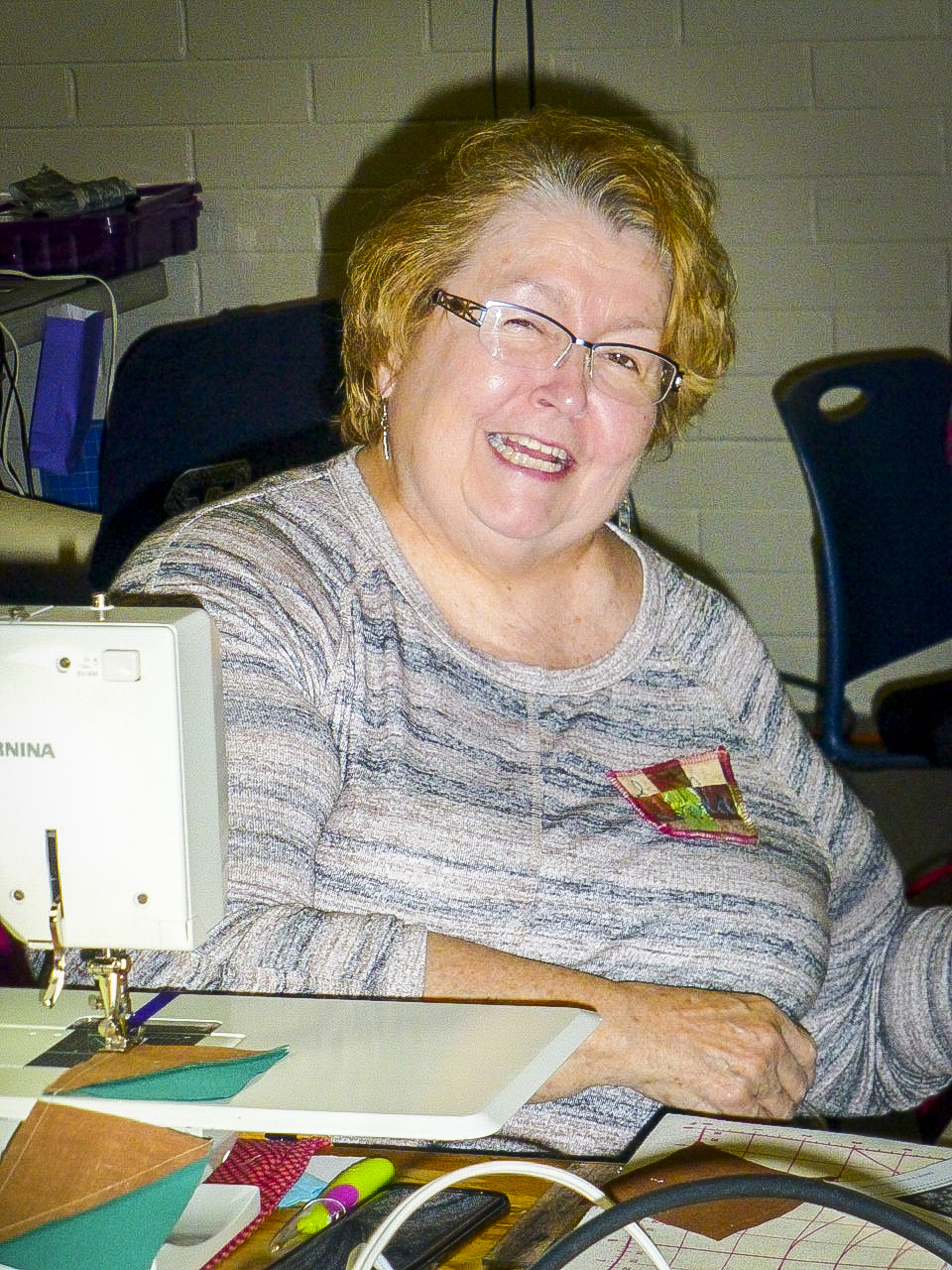 quilting