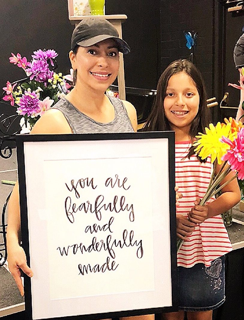 mother daughter retreat