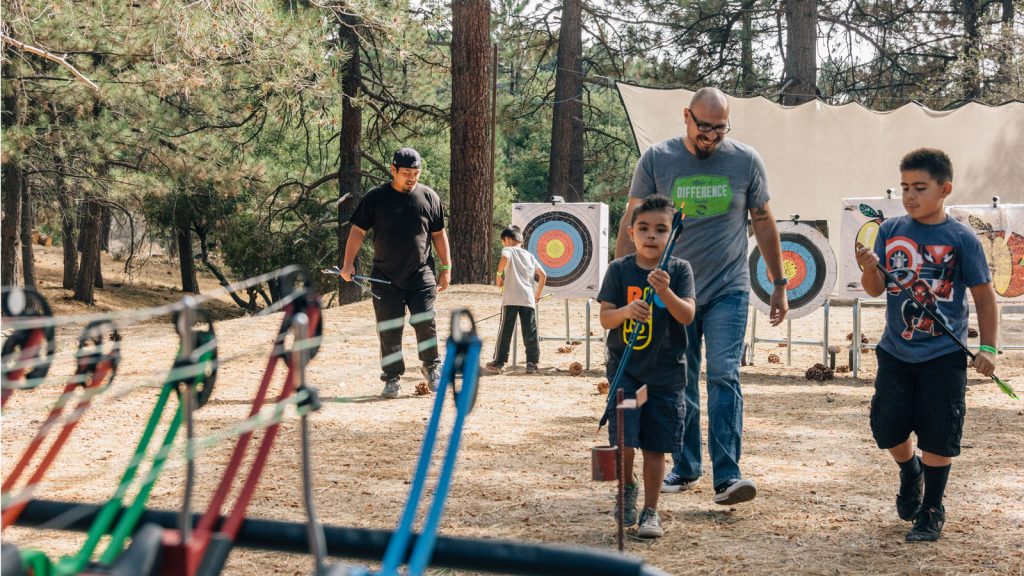 Archery