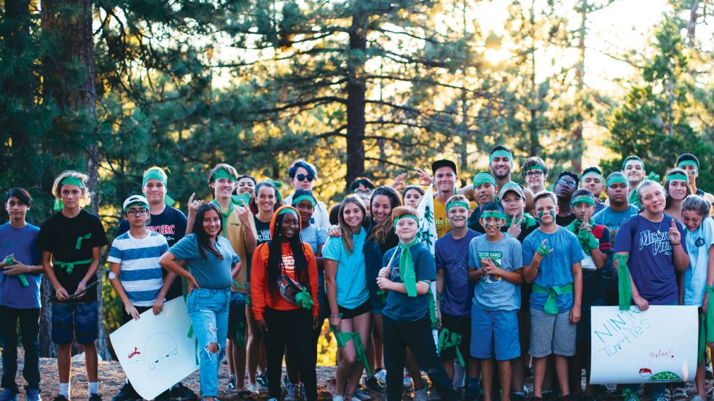 fall preteens preteens angeles crest
