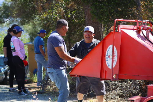 ACCC_VolWeekend22_WoodChipper