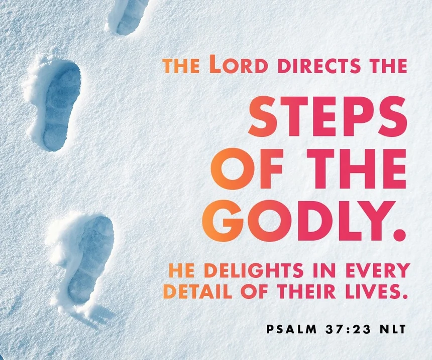 ACCC_The Lord direct verse