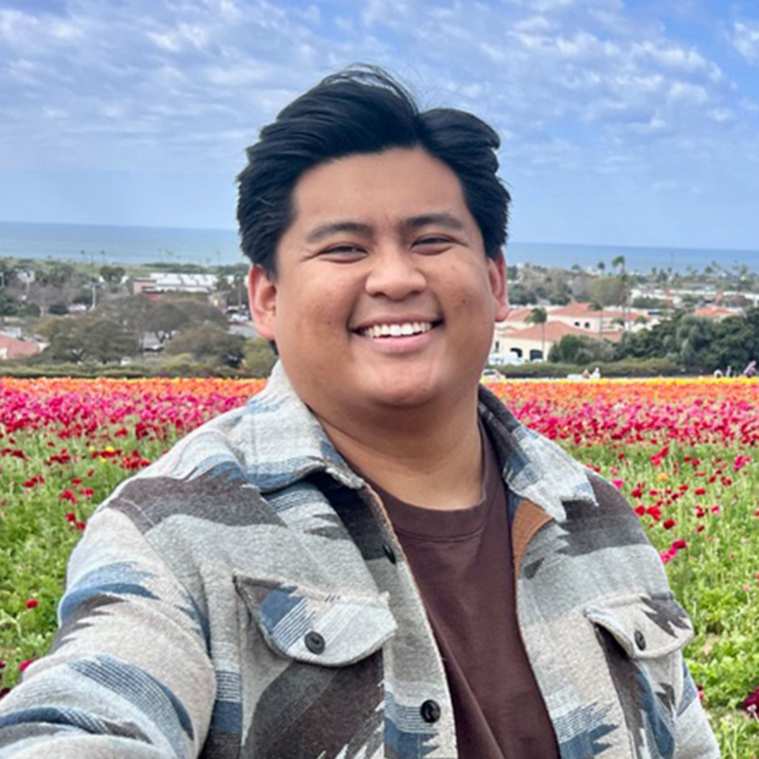 David Zacarias