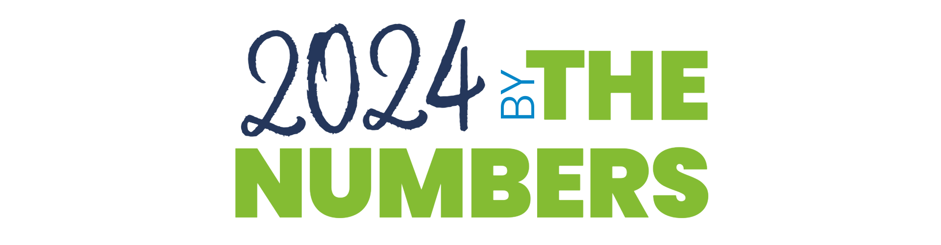 By the Numbers
