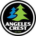 angeles crest logo