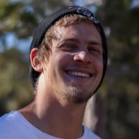 Michael Ray michael ray angeles crest christian camp