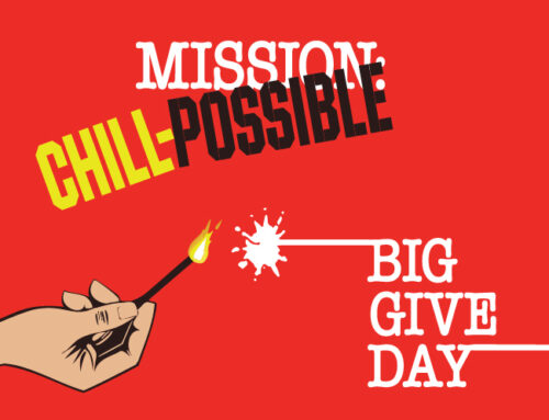 April 2025 Newsletter
