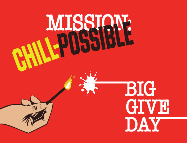 Big Give Day