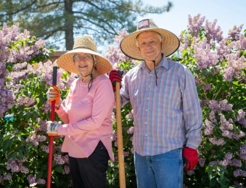 May 2025 Newsletter
