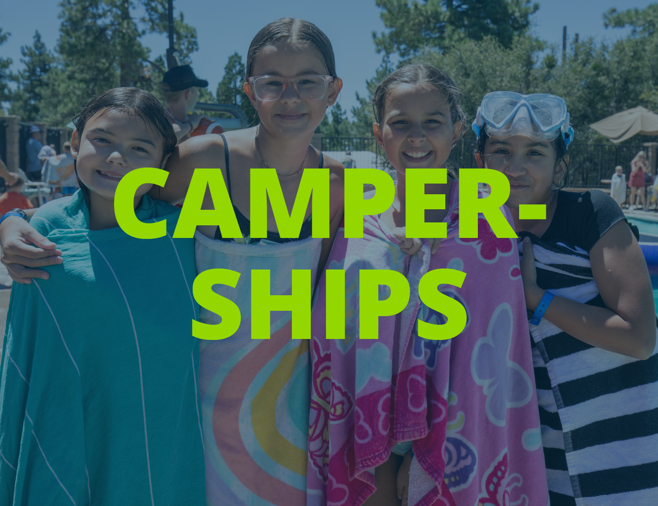 Camperships