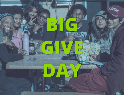 Big Give Day