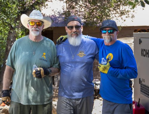 May Newsletter 2026